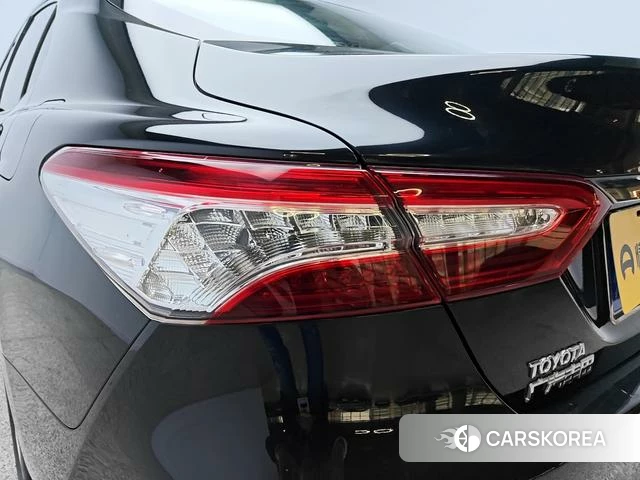 Toyota Camry id 4242134 из Китая 9