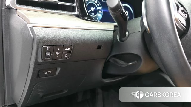 Kia K5 3rd generation id 4445378 из Кореи 9
