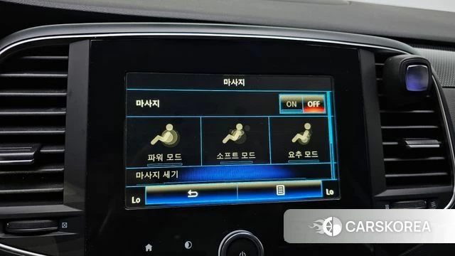 Renault Korea (Samsung) SM6 id 4410915 из Кореи 9