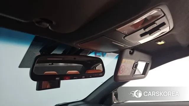 Kia The New K3 2nd generation id 3026851 из Кореи 9