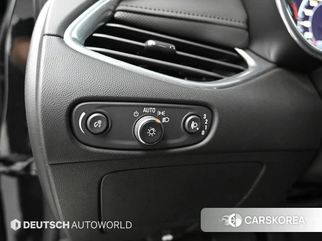 Chevrolet (GM Daewoo) The New Malibu id 4225377 из Кореи 9