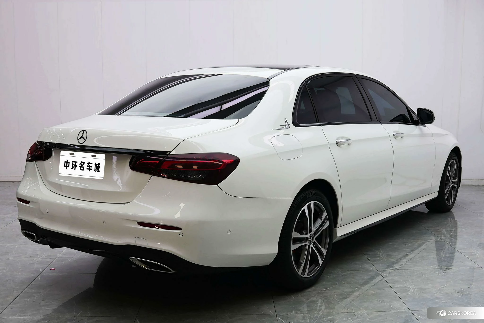 Mercedes-Benz E-class id 4455719 из Китая 9