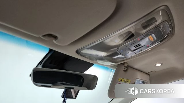 Genesis GV70 id 3866320 из Кореи 9