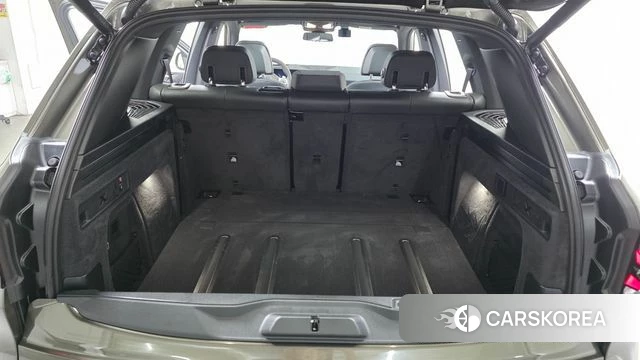 BMW X5 (G05) id 4777936 из Кореи 9