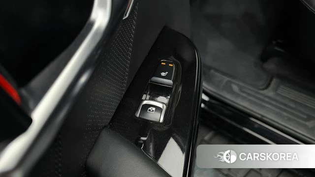 Kia Mohave Master id 3955036 из Кореи 9