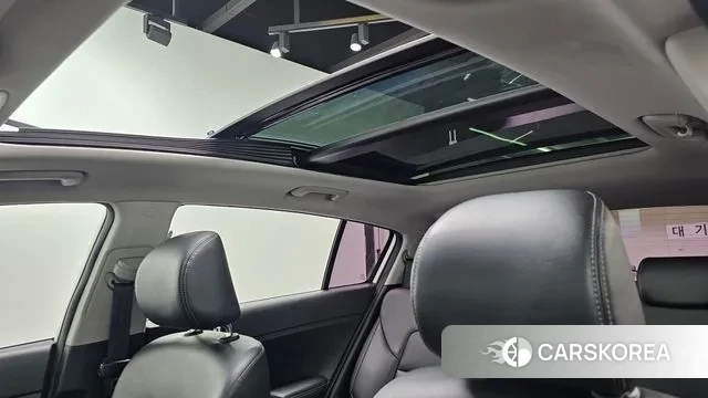 Kia Sportage 4th Generation id 3485181 из Кореи 9