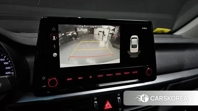 Kia The New K3 2nd generation id 3447831 из Кореи 9