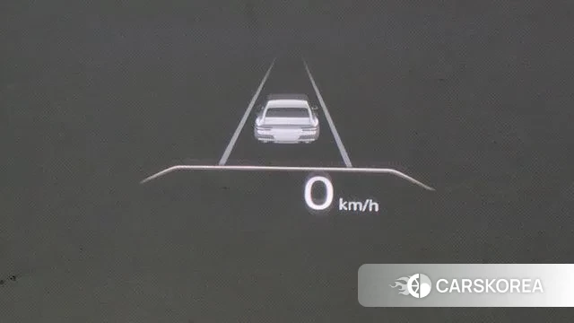 Genesis G80 (RG3) id 3059510 из Кореи 9