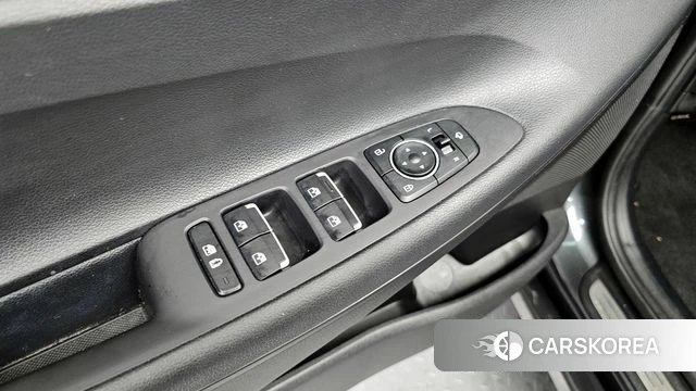 Hyundai The New Grandeur IG id 4382650 из Кореи 9