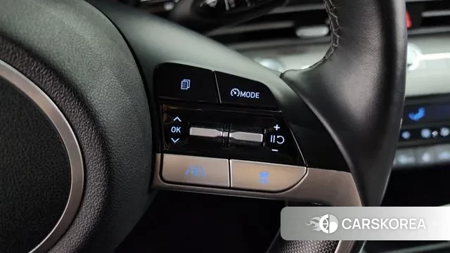 Hyundai Avante (CN7) id 3717317 из Кореи 9