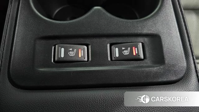 Renault Korea (Samsung) SM6 id 4233151 из Кореи 9