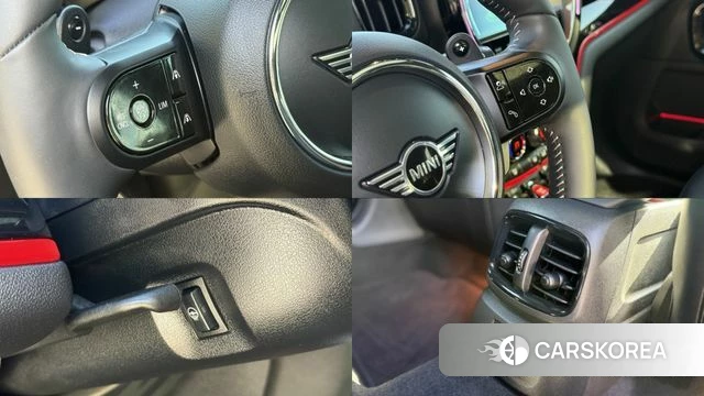 Mini Cooper S Countryman id 4329824 из Кореи 9