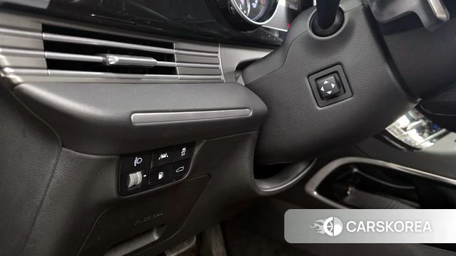 Hyundai The New Grandeur IG id 3910910 из Кореи 9