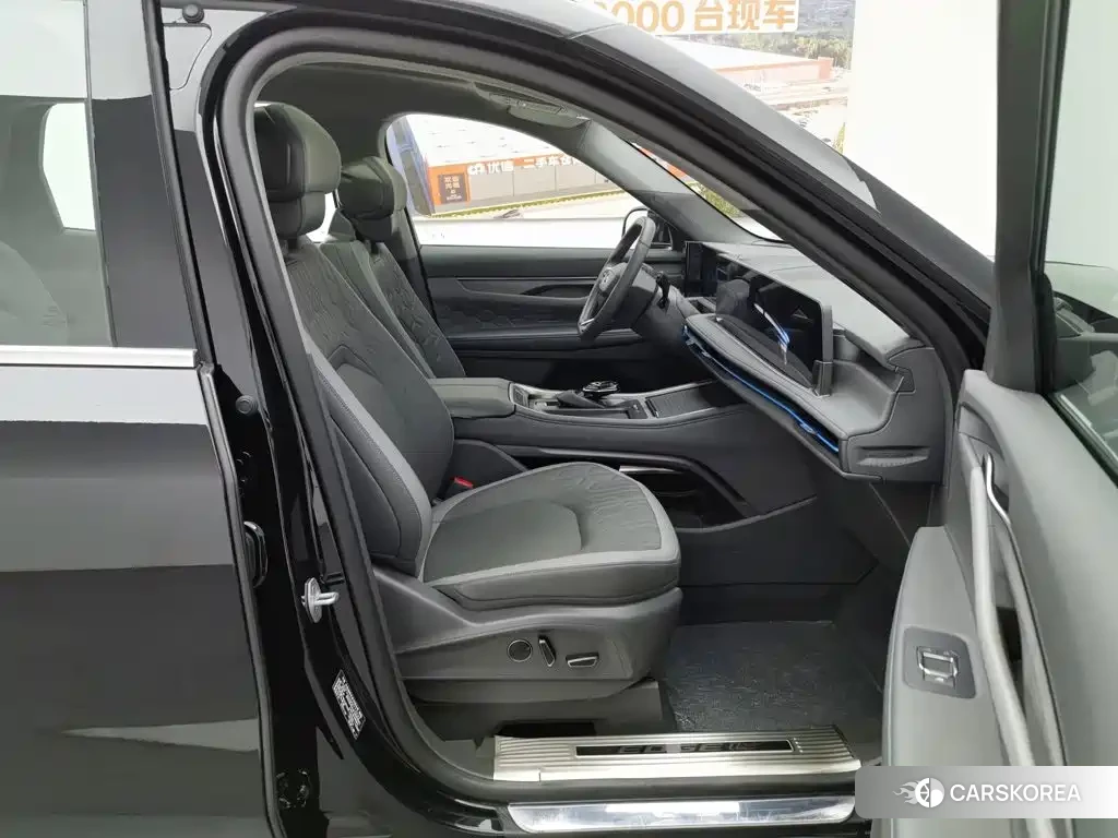 Ford Edge id 4607154 из Китая 9
