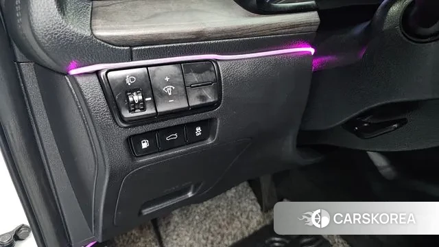 Kia K7 Premier id 3344129 из Кореи 9