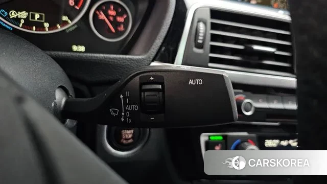 BMW 3 Series GT (F34) id 3718844 из Кореи 9