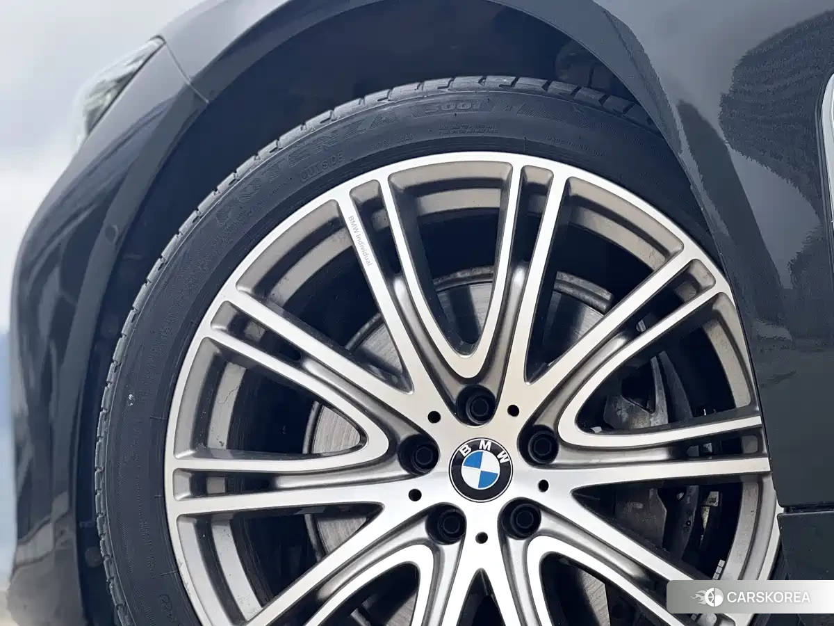 BMW 7 series id 4570682 из Китая 9