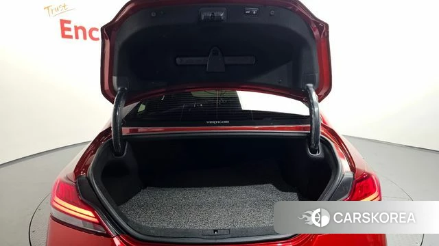 Genesis G70 id 4384103 из Кореи 9