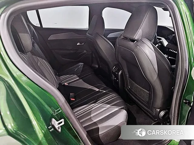 Peugeot 308 Third generation id 3052894 из Кореи 9