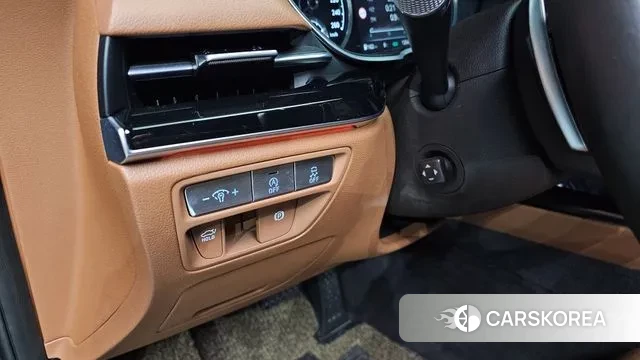 Genesis G80 (RG3) id 3468340 из Кореи 9