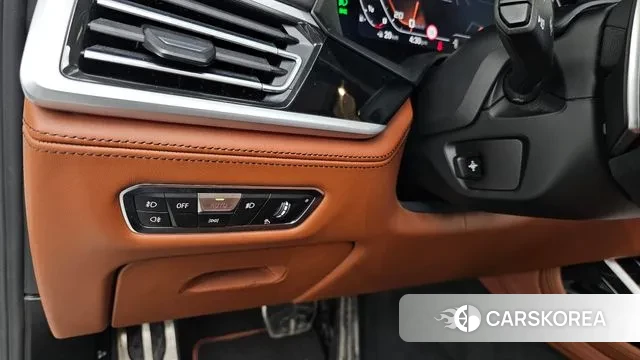 BMW X7 (G07) id 3630843 из Кореи 9