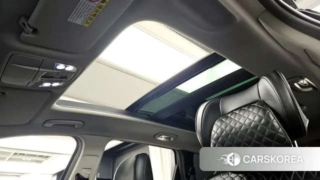 Hyundai Santa Fe TM id 3429466 из Кореи 9