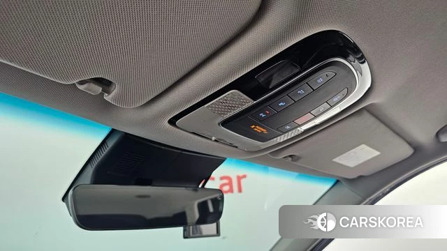 Hyundai The New Palisade id 3858894 из Кореи 9