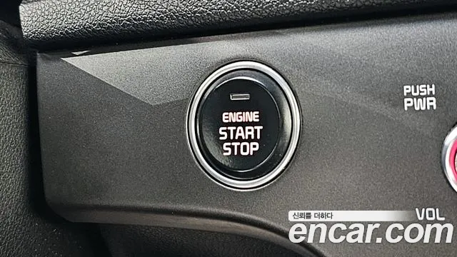 Kia Sportage The Bold id 2839883 из Кореи 9