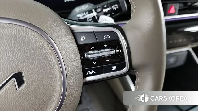 Kia The New Carnival 4th Generation id 3492167 из Кореи 9