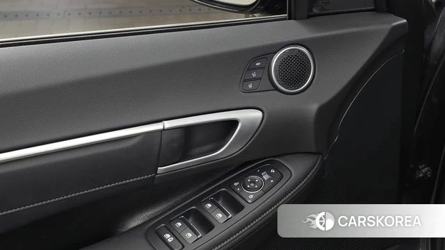 Hyundai Sonata D Edge (DN8) id 4589730 из Кореи 9