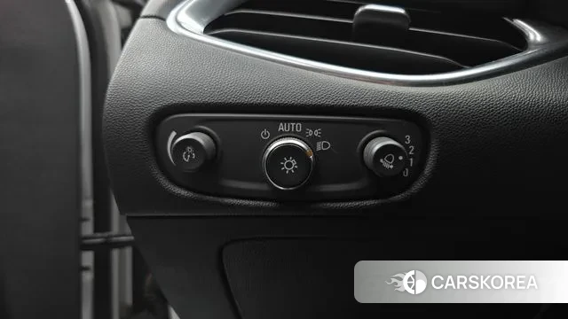 Chevrolet (GM Daewoo) All New Malibu id 3345250 из Кореи 9