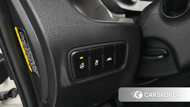 Kia The New Ray id 4855161 из Кореи 9