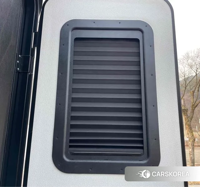 Ford Transit id 3525119 из Кореи 9