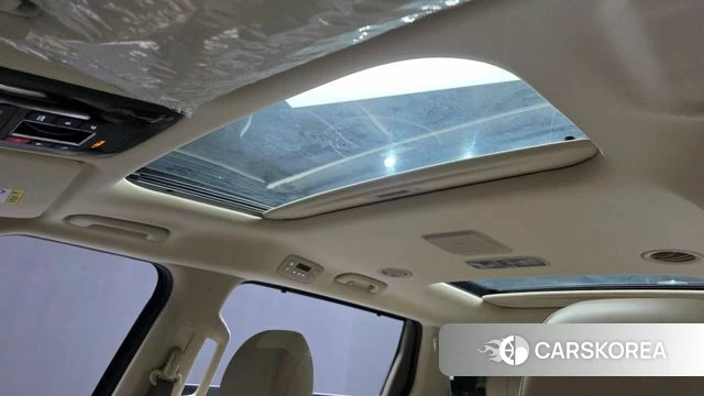 Kia Carnival 4th generation id 3865642 из Кореи 9