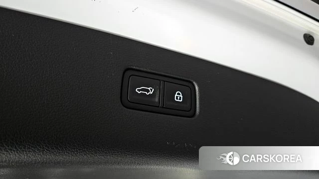Genesis GV80 id 3879171 из Кореи 9
