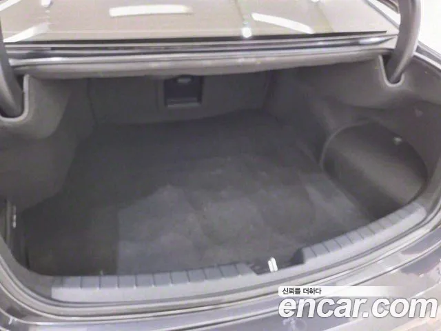 Kia K7 Premier Hybrid id 2702190 из Кореи 9