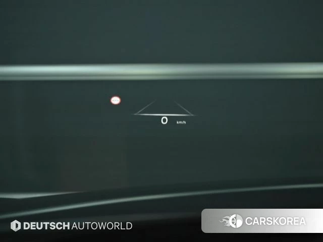Genesis G90 (RS4) id 4834848 из Кореи 9
