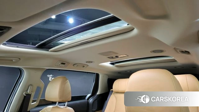 Kia Carnival 4th generation id 3799447 из Кореи 9