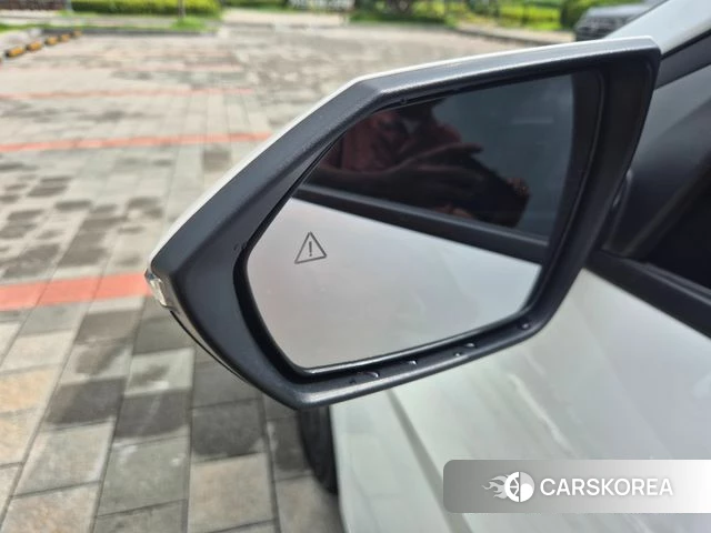 Hyundai Avante (CN7) id 4613759 из Кореи 9