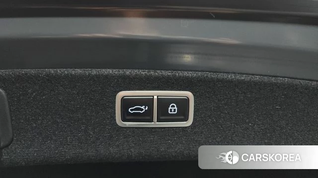 Genesis G80 (RG3) id 4434106 из Кореи 9