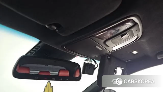 Kia Stinger id 3515124 из Кореи 9