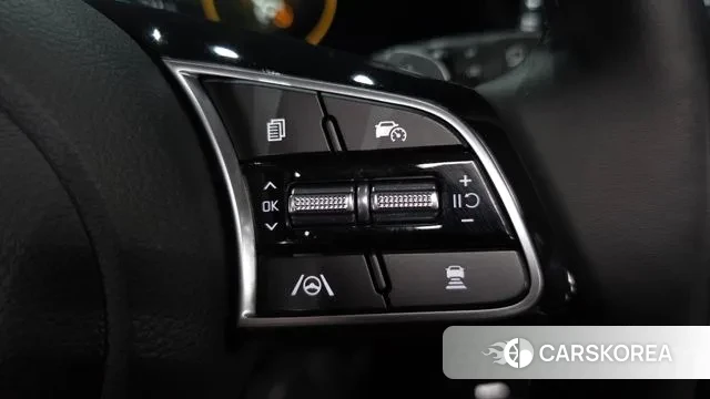 Kia The New Seltos id 3764185 из Кореи 9