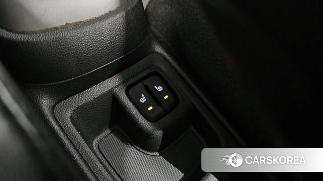 Chevrolet (GM Daewoo) The New Spark id 4737606 из Кореи 9