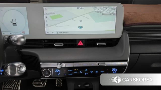 Hyundai Ionic 5 id 4524700 из Кореи 9
