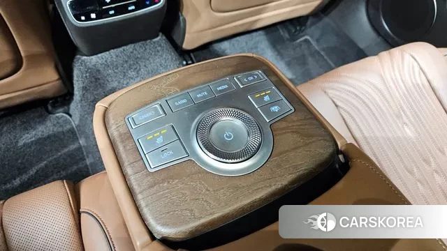 Genesis G80 (RG3) id 3540141 из Кореи 9