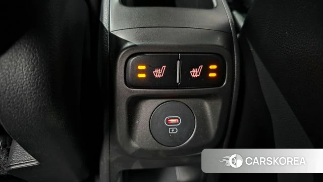 Kia The New Kia Ray id 4360480 из Кореи 9