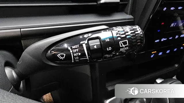 Hyundai Staria id 3585425 из Кореи 9