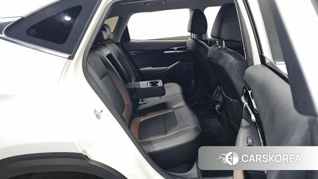 Kia Seltos id 3892355 из Кореи 9