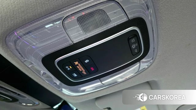Hyundai Avante (CN7) id 4732178 из Кореи 9
