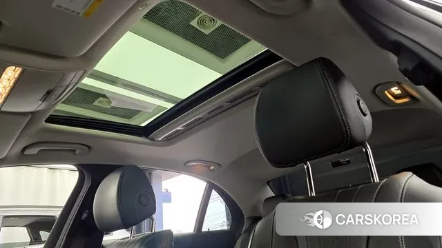 Mercedes-Benz E-Class W213 id 3351394 из Кореи 9